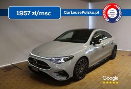 Mercedes-Benz Klasa CLA C118/X118 Mercedes-Benz Klasa CLA