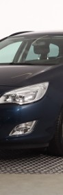 Opel Astra J , Klima, Tempomat, Parktronic, Podgrzewane siedzienia,ALU-3