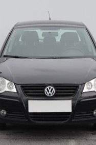 Volkswagen Polo IV , Klima,ALU-2