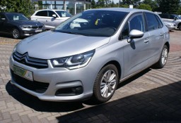 Citroen C4 II Parktronic Klimatronic