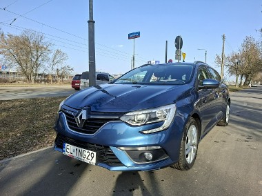Renault Megane IV 1,6 salon polska-1