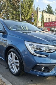 Renault Megane IV 1,6 salon polska-2