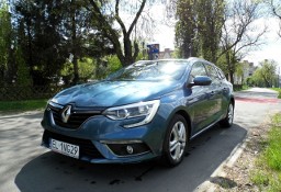 Renault Megane IV 1,6 salon polska