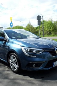 Renault Megane IV 1,6 salon polska-2