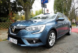 Renault Megane IV 1,6 salon polska
