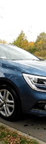 Renault Megane IV 1,6 salon polska-4