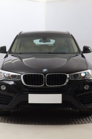 BMW X4 I [F26] , Salon Polska, Serwis ASO, Automat, Skóra, Xenon, Bi-Xenon,-2