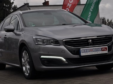 Peugeot 508 I-1