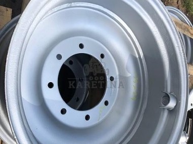 Felga 14x24 Cat TH Bobcat-1