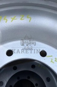 Felga 14x24 Cat TH Bobcat-2