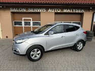 Hyundai ix35 2,0 163KM Klimatronik
