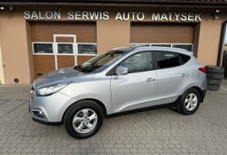 Hyundai ix35 2,0 163KM Klimatronik