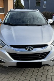 Hyundai ix35 2,0 163KM Klimatronik-2