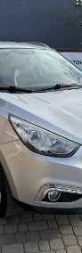 Hyundai ix35 2,0 163KM Klimatronik-3
