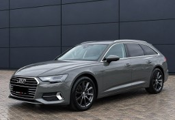 Audi A6 V (C8) 40TFSI Advanced edition
