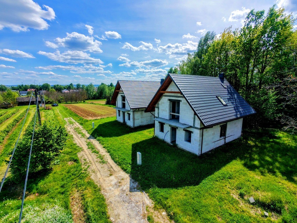Dom na sprzedaż, 4 pokoje, 113 m², Łańcut
