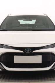 Toyota Corolla XII , Salon Polska, 1. Właściciel, Serwis ASO, Automat, VAT 23%,-2
