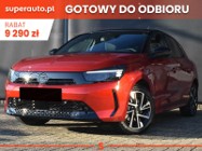 Opel Corsa F Yes 1.2 T mHEV eDCT Yes 1.2 T mHEV eDCT 110KM / Pakiet Zimowy