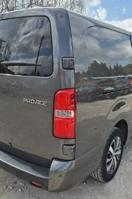 Toyota ProAce Automat* Long* Salon* Gwarancja-2