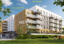 Nowe mieszkanie Sosnowiec