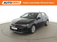 Opel Astra L (VI) 1.2T Edition Automatyczna klimatyzacja Tempomat Elektryka Kamera LED