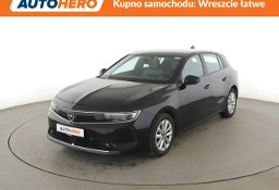 Opel Astra L (VI) 1.2T Edition Automatyczna klimatyzacja Tempomat Elektryka Kamera LED