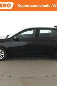Opel Astra L (VI) 1.2T Edition Automatyczna klimatyzacja Tempomat Elektryka Kamera LED-2