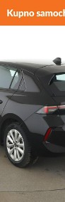 Opel Astra L (VI) 1.2T Edition Automatyczna klimatyzacja Tempomat Elektryka Kamera LED-4