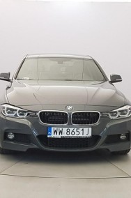 BMW SERIA 3 330E IPERFORMANCE ! Z Polskiego Salonu ! Faktura VAT-MARŻA !-2