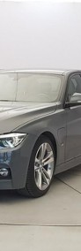 BMW SERIA 3 330E IPERFORMANCE ! Z Polskiego Salonu ! Faktura VAT-MARŻA !-3