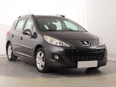 Peugeot 207 , HAK, Klima,ALU-1