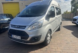 Ford Transit Custom Do przewozu osób niepełnosprawnych