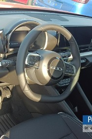 Fiat 600 1.2 100 KM DCT6 Hybrid | wersja 600 | Pomarańczowy Sun-2