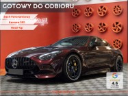 Mercedes-Benz AMG GT 55 4Matic+ 55 4Matic+ Pakiet Premium Plus + Dach Panoramiczny + Head