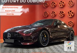 Mercedes-Benz AMG GT 55 4Matic+ 55 4Matic+ Pakiet Premium Plus + Dach Panoramiczny + Head