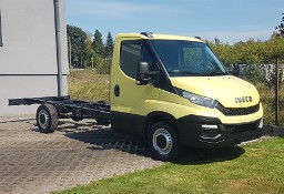 Iveco Daily PODWOZIE RAMA DO ZABUDOWY WIDELEC KLIMA 35S13 DMC 3500 KG MANUAL