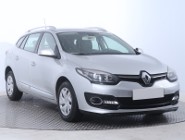 Renault Megane III , Salon Polska, 1. Właściciel, Klimatronic, Tempomat