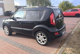 Kia Soul Sprzedam Kia Soul, auto polskie w pełni sprawne.