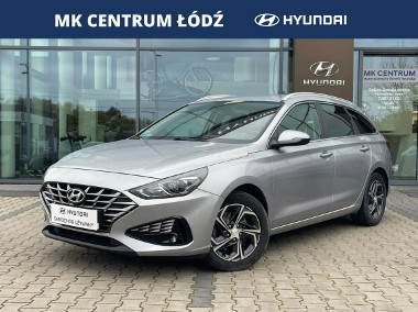 Hyundai i30 II 1.5 DPI 110KM Comfort + Winter Salon Polska Faktura Vat 23%-1