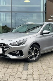 Hyundai i30 II 1.5 DPI 110KM Comfort + Winter Salon Polska Faktura Vat 23%-2