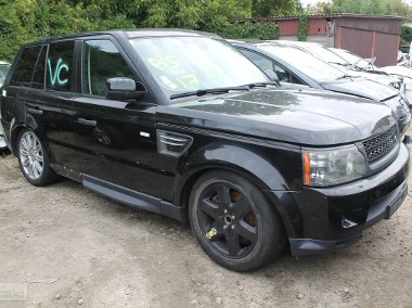 Land Rover Range Rover Sport 4x4-1