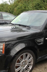 Land Rover Range Rover Sport 4x4-2