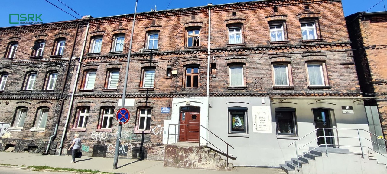 mieszkanie na sprzedaż
