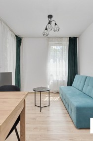2-pokojowe mieszkanie w inwestycji Braniborska 44-2
