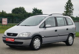 Opel Zafira A 1,0 101 KM SELECTION KLIMA Z NIEMIEC IDEALNY ZADBANY DOINWESTOWANY