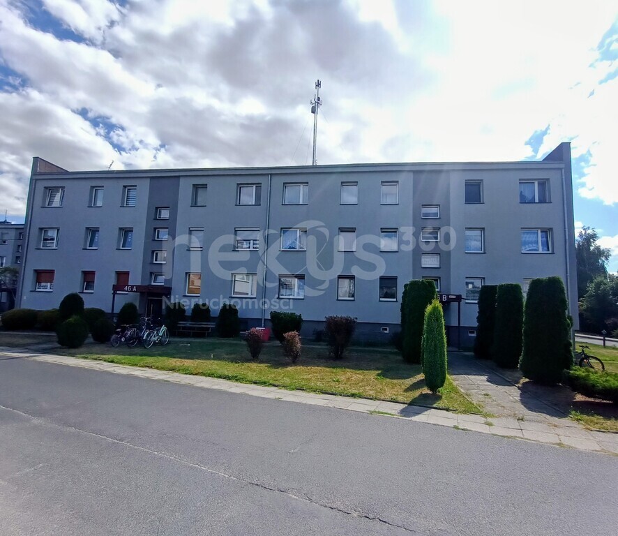 Stwórz swoje miejsce – 67m² z garażem i ogródkiem