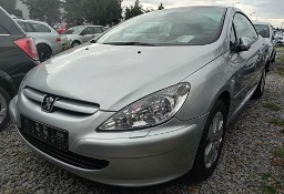 Peugeot 307 I I CABRIO 2,0BENZ KLIMATRONIC PODLPG EXP UKR 1500$