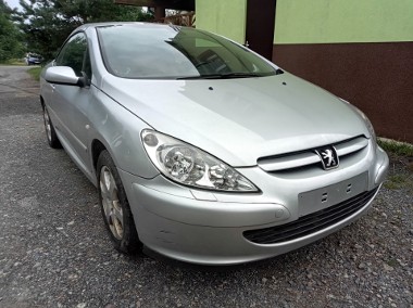 I CABRIO 2,0BENZ KLIMATRONIC PODLPG EXP UKR 1500$-1