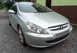 Peugeot 307 I I CABRIO 2,0BENZ KLIMATRONIC PODLPG EXP UKR 1500$