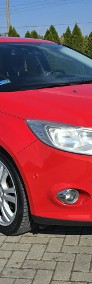 Ford Focus III 1,6tdci BLIS.Navigacja.Czytanie Znaków. Tempomat.Parktronic.Serwis.-3
